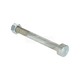 CENTER BOLT AM16X1,5X130X14X28-8.8-A3C